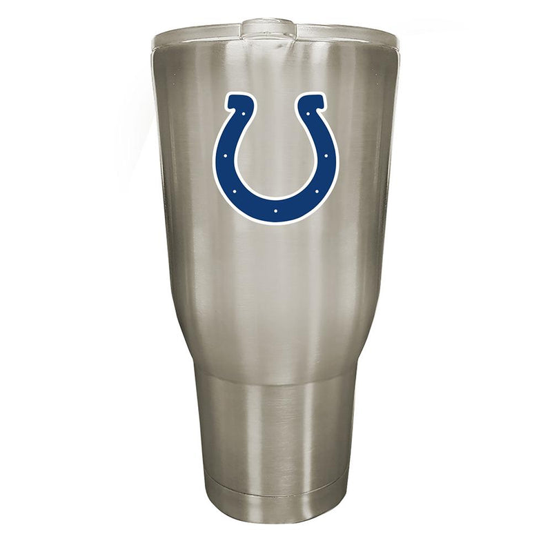 32oz Decal Stainless Steel Tumbler | Indianapolis Colts
Drinkware_category_All, IND, Indianapolis Colts, NFL, OldProduct
The Memory Company