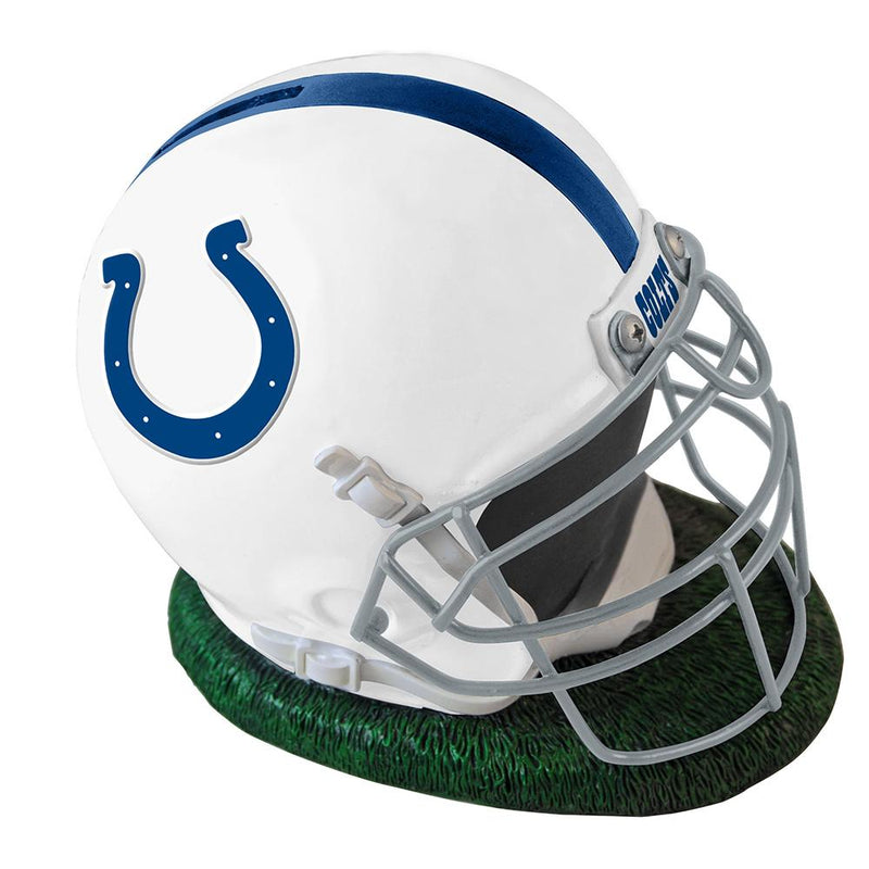 Helmet Bank | Indianapolis Colts
IND, Indianapolis Colts, NFL, OldProduct
The Memory Company