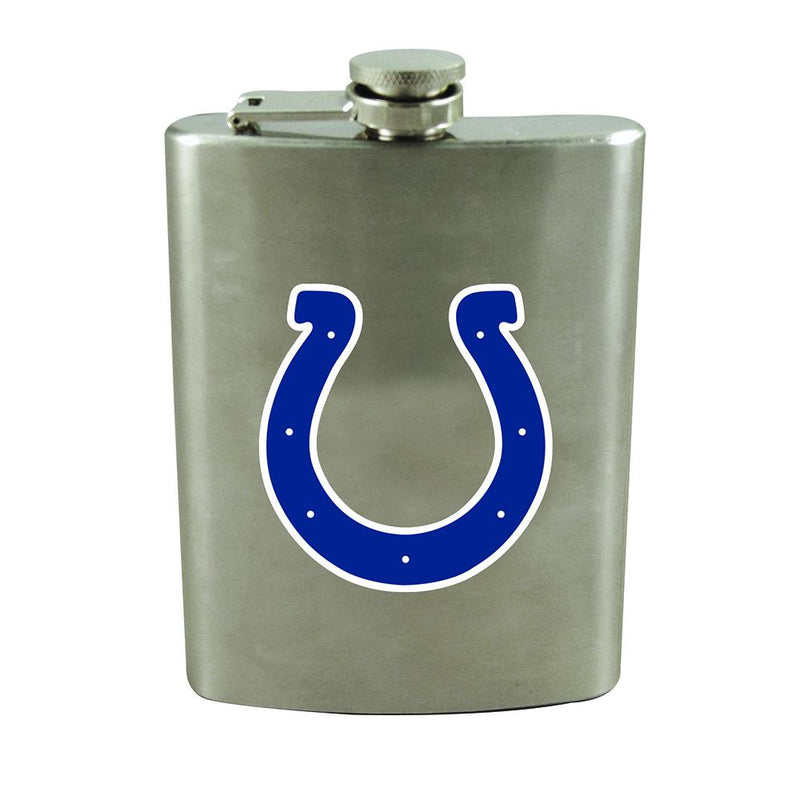 8oz Stainless Steel Flask w/Large Dec | Indianapolis Colts
Drinkware_category_All, IND, Indianapolis Colts, NFL, OldProduct
The Memory Company