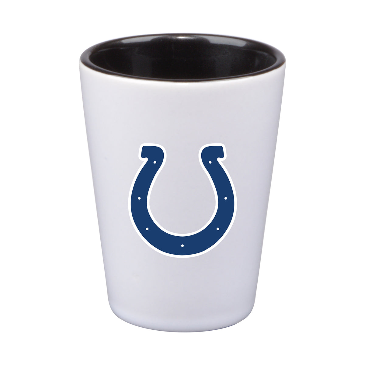 2oz Inner Color Ceramic Shot | Indianapolis Colts
CurrentProduct, Drinkware_category_All, IND, Indianapolis Colts, NFL
The Memory Company