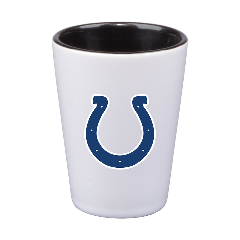 2oz Inner Color Ceramic Shot | Indianapolis Colts
CurrentProduct, Drinkware_category_All, IND, Indianapolis Colts, NFL
The Memory Company