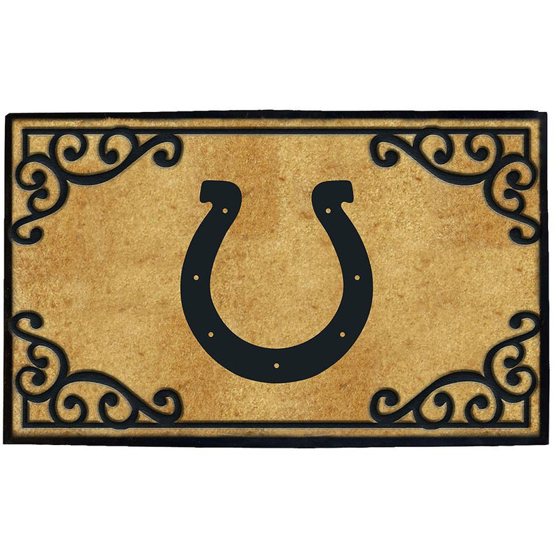 Door Mat | Indianapolis Colts
CurrentProduct, Home&Office_category_All, IND, Indianapolis Colts, NFL
The Memory Company