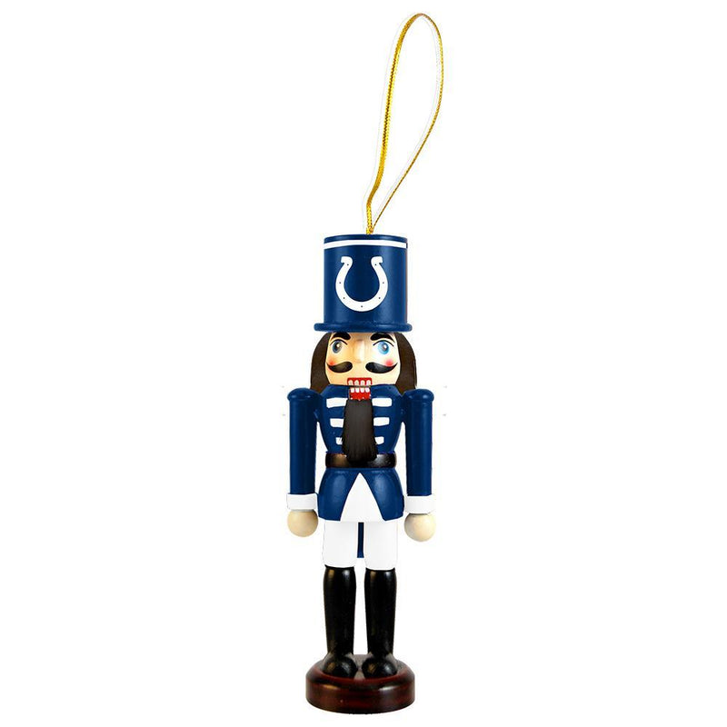 2 Pack Nutcracker Ornament Set | Indianapolis Colts
Holiday_category_All, IND, Indianapolis Colts, NFL, OldProduct
The Memory Company