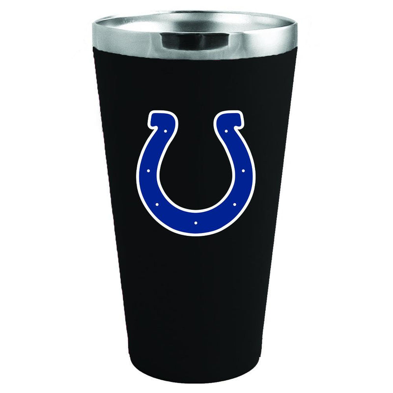 16oz Matte Finish Stainless Steel Pint | Indianapolis Colts
CurrentProduct, Drinkware_category_All, IND, Indianapolis Colts, NFL
The Memory Company