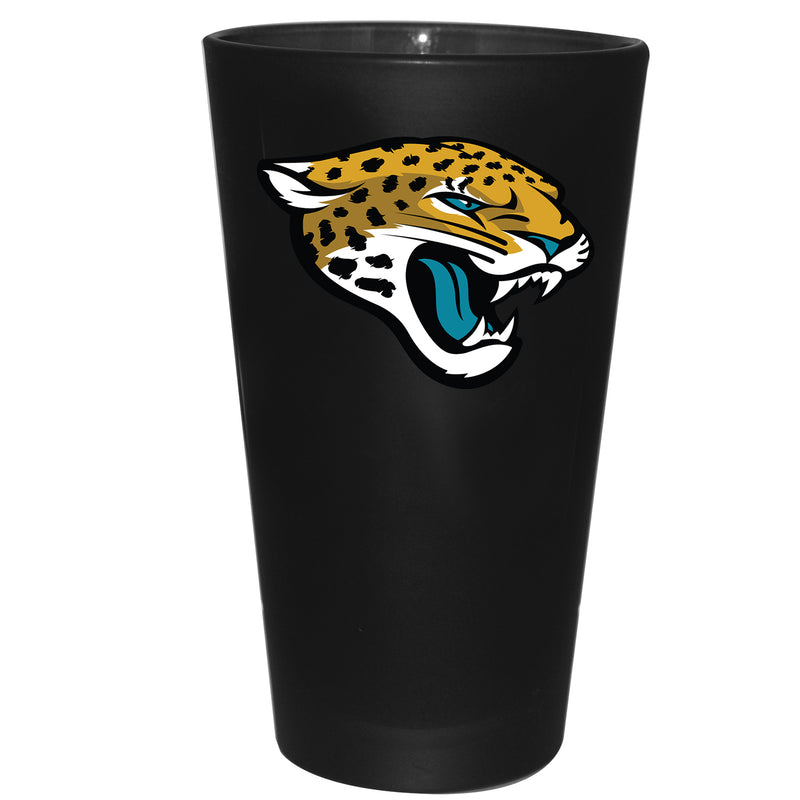 16oz Team Color Frosted Glass | Jacksonville Jaguars
CurrentProduct, Drinkware_category_All, Jacksonville Jaguars, JAX, NFL
The Memory Company