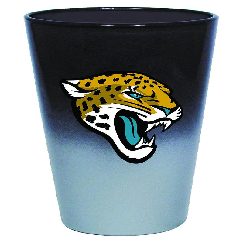 2oz 2 Tone Collect Glass Jaguars
Jacksonville Jaguars, JAX, NFL, OldProduct
The Memory Company