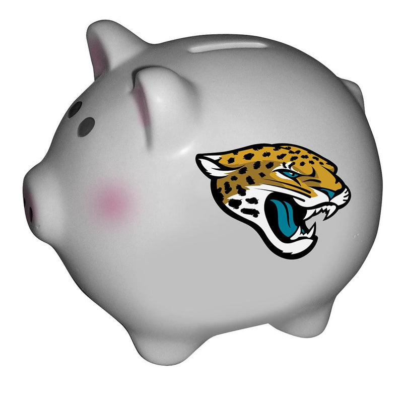 Piggy Bank | Jacksonville Jaguars
Jacksonville Jaguars, JAX, NFL, OldProduct
The Memory Company