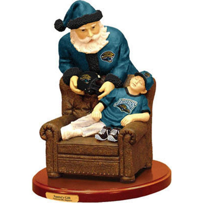 Santa's Gift | Jacksonville Jaguars
Holiday_category_All, Jacksonville Jaguars, JAX, NFL, OldProduct
The Memory Company