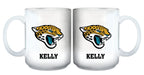 15oz White Personalized Ceramic Mug | Jacksonville Jaguars
CurrentProduct, Custom Drinkware, Drinkware_category_All, Gift Ideas, Jacksonville Jaguars, JAX, NFL, Personalization, Personalized_Personalized
The Memory Company
