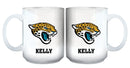 15oz White Personalized Ceramic Mug | Jacksonville Jaguars
CurrentProduct, Custom Drinkware, Drinkware_category_All, Gift Ideas, Jacksonville Jaguars, JAX, NFL, Personalization, Personalized_Personalized
The Memory Company