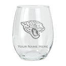 15oz Personalized Stemless Glass Tumbler | Jacksonville Jaguars
CurrentProduct, Custom Drinkware, Drinkware_category_All, Gift Ideas, Jacksonville Jaguars, JAX, NFL, Personalization, Personalized_Personalized
The Memory Company