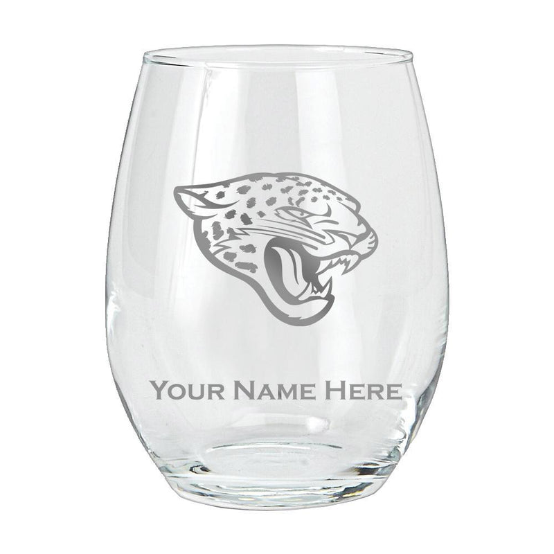 15oz Personalized Stemless Glass Tumbler | Jacksonville Jaguars
CurrentProduct, Custom Drinkware, Drinkware_category_All, Gift Ideas, Jacksonville Jaguars, JAX, NFL, Personalization, Personalized_Personalized
The Memory Company