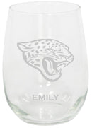 15oz Personalized Stemless Glass Tumbler | Jacksonville Jaguars
CurrentProduct, Custom Drinkware, Drinkware_category_All, Gift Ideas, Jacksonville Jaguars, JAX, NFL, Personalization, Personalized_Personalized
The Memory Company