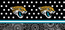 Wine Woozie Glass | Jacksonville Jaguars
Jacksonville Jaguars, JAX, NFL, OldProduct
The Memory Company