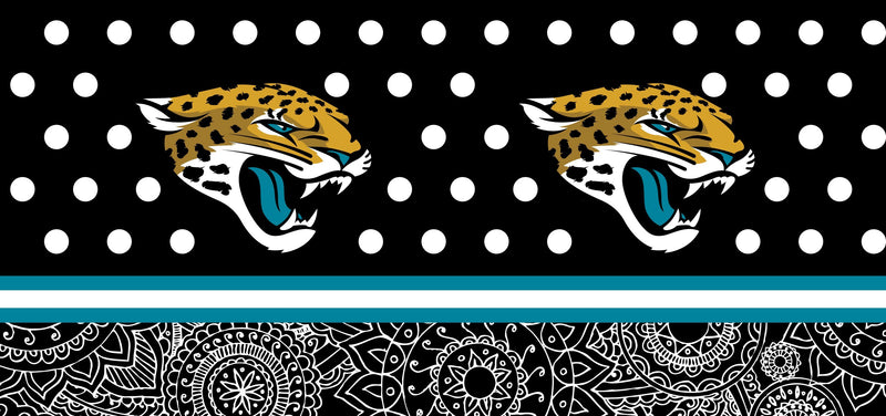 Wine Woozie Glass | Jacksonville Jaguars
Jacksonville Jaguars, JAX, NFL, OldProduct
The Memory Company