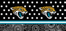 Wine Woozie Glass | Jacksonville Jaguars
Jacksonville Jaguars, JAX, NFL, OldProduct
The Memory Company