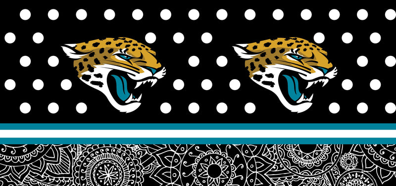 Wine Woozie Glass | Jacksonville Jaguars
Jacksonville Jaguars, JAX, NFL, OldProduct
The Memory Company