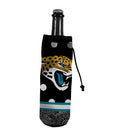 Wine Bottle Woozie - Jacksonville Jaguars
Jacksonville Jaguars, JAX, NFL, OldProduct
The Memory Company