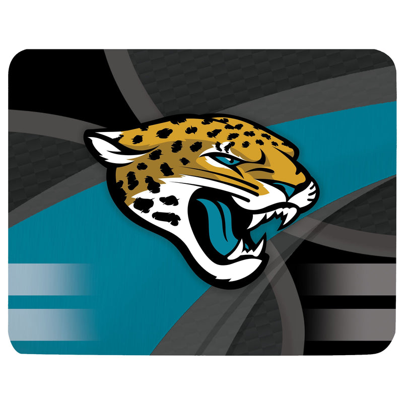 Carbon Fiber Mousepad | Jacksonville Jaguars
Jacksonville Jaguars, JAX, NFL, OldProduct
The Memory Company