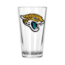 17oz Mixing Glass | Jacksonville Jaguars