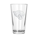 17oz Etched Pint Glass | Jacksonville Jaguars
CurrentProduct, Drinkware_category_All, Jacksonville Jaguars, JAX, NFL
The Memory Company