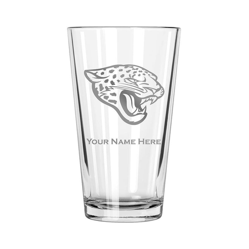 17oz Personalized Pint Glass | Jacksonville Jaguars
CurrentProduct, Custom Drinkware, Drinkware_category_All, Gift Ideas, Jacksonville Jaguars, JAX, NFL, Personalization, Personalized_Personalized
The Memory Company