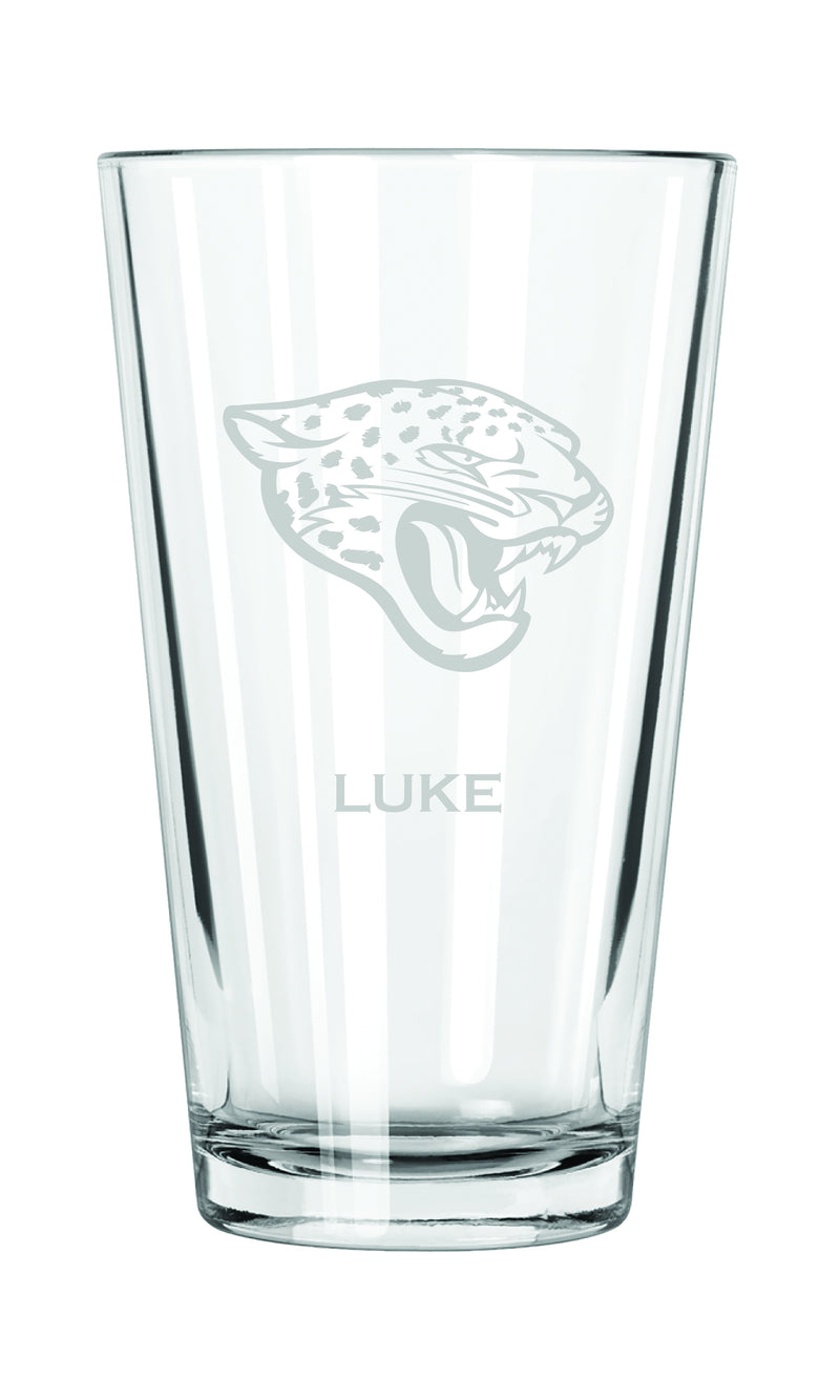 17oz Personalized Pint Glass | Jacksonville Jaguars
CurrentProduct, Custom Drinkware, Drinkware_category_All, Gift Ideas, Jacksonville Jaguars, JAX, NFL, Personalization, Personalized_Personalized
The Memory Company