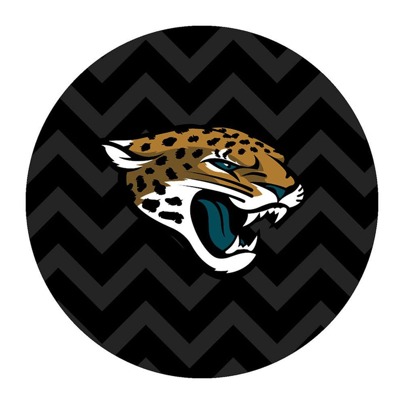 Single Chevron Coaster | Jacksonville Jaguars
Jacksonville Jaguars, JAX, NFL, OldProduct
The Memory Company