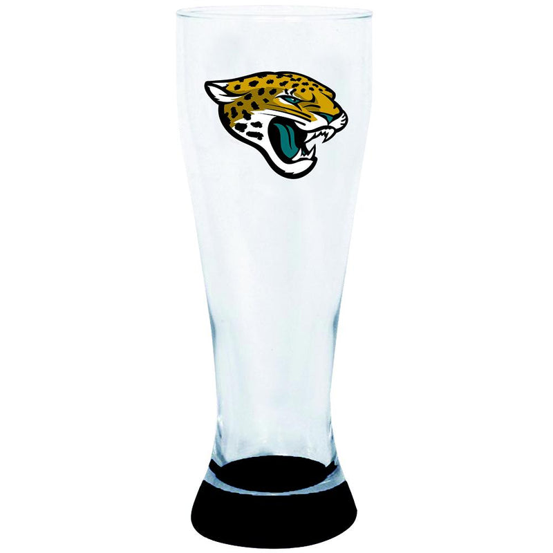 23oz Highlight Decal Pilsner | Jacksonville Jaguars
Jacksonville Jaguars, JAX, NFL, OldProduct
The Memory Company