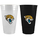 2 Pack Home/Away Plastic Cup | Jacksonville Jaguars
Jacksonville Jaguars, JAX, NFL, OldProduct
The Memory Company