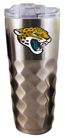 32oz Stainless Steel Diamond Tumbler | Jacksonville Jaguars
CurrentProduct, Drinkware_category_All, Jacksonville Jaguars, JAX, NFL
The Memory Company