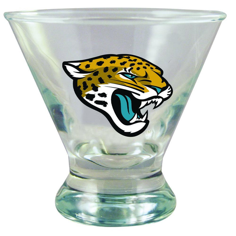 Martini Glass | Jacksonville Jaguars
Jacksonville Jaguars, JAX, NFL, OldProduct
The Memory Company