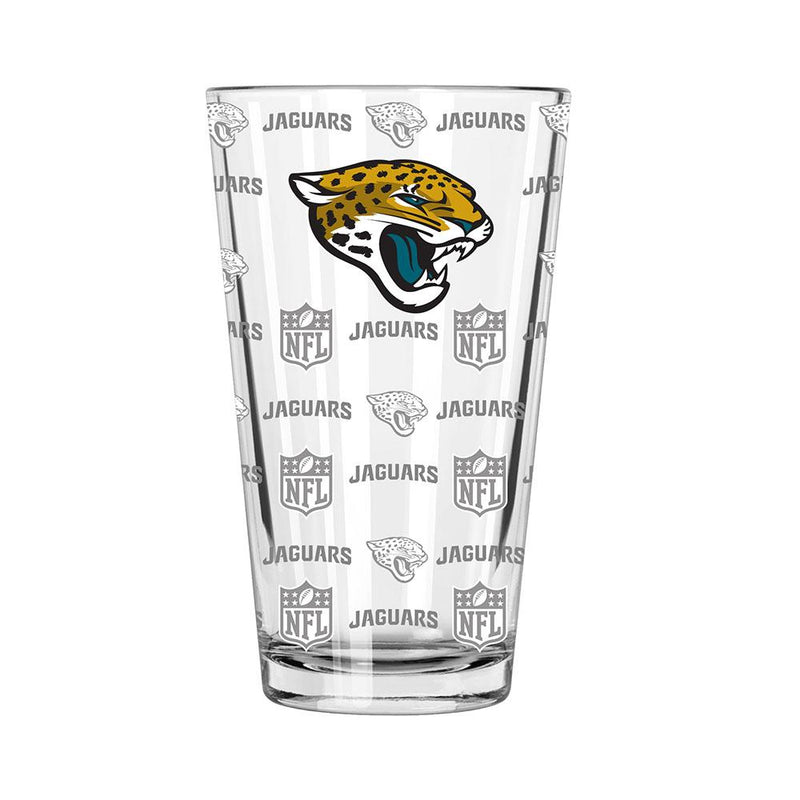 Sandblasted Pint | Jacksonville Jaguars
CurrentProduct, Drinkware_category_All, Jacksonville Jaguars, JAX, NFL
The Memory Company