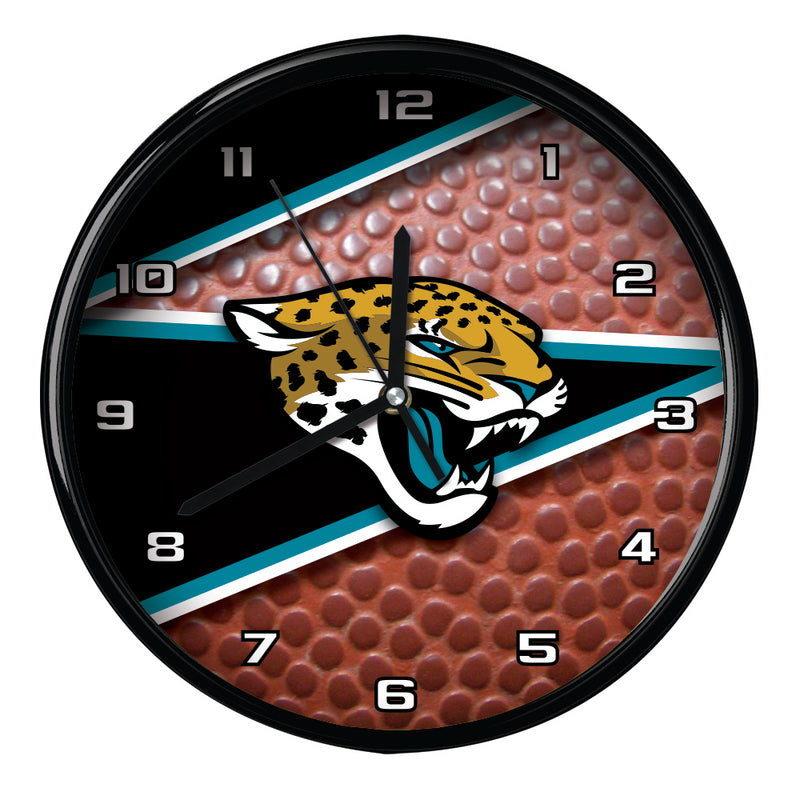 Football Clock | Jacksonville Jaguars
Clock, Clocks, CurrentProduct, Home Decor, Home&Office_category_All, Jacksonville Jaguars, JAX, NFL
The Memory Company
