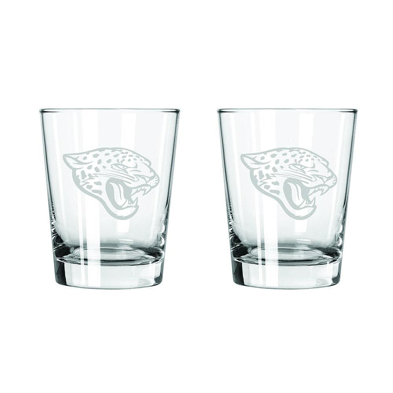 2 Pack 15oz Etched Rocks Glass | Jacksonville Jaguars
Jacksonville Jaguars, JAX, NFL, OldProduct
The Memory Company