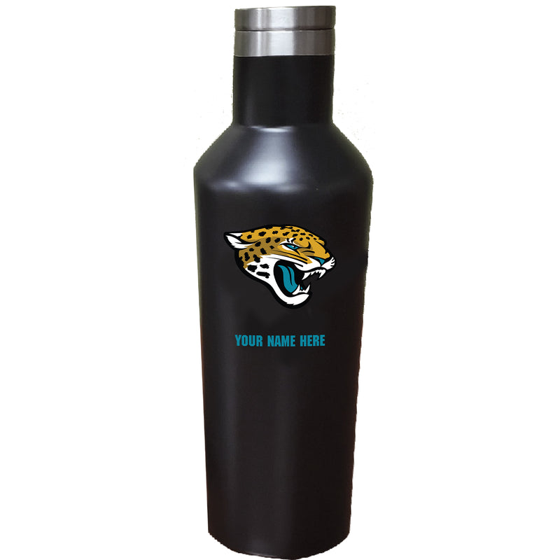 17oz Black Personalized Infinity Bottle | Jacksonville Jaguars
2776BDPER, CurrentProduct, Drinkware_category_All, Jacksonville Jaguars, JAX, NFL, Personalized_Personalized
The Memory Company
