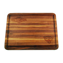 Personalized Acacia Cutting & Serving Board | Jacksonville Jaguars
CurrentProduct, Home&Office_category_All, Home&Office_category_Kitchen, Jacksonville Jaguars, JAX, NFL, Personalized_Personalized
The Memory Company