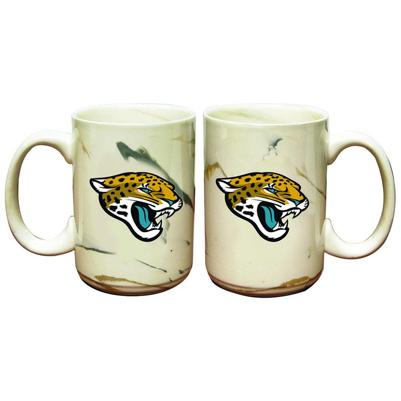 Marble Ceramic Mug | Jacksonville Jaguars
CurrentProduct, Drinkware_category_All, Jacksonville Jaguars, JAX, NFL
The Memory Company