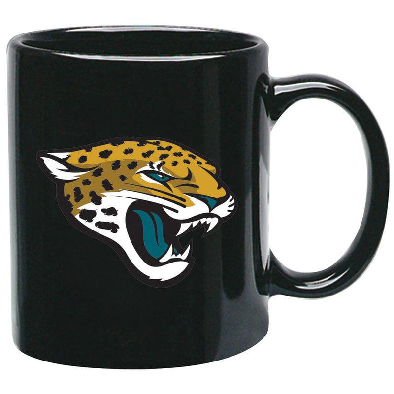 Coffee Mug | Jacksonville Jaguars
Jacksonville Jaguars, JAX, NFL, OldProduct
The Memory Company