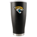 20oz Black Stainless Steel Tumbler | Jacksonville Jaguars
CurrentProduct, Drinkware_category_All, Jacksonville Jaguars, JAX, NFL
The Memory Company