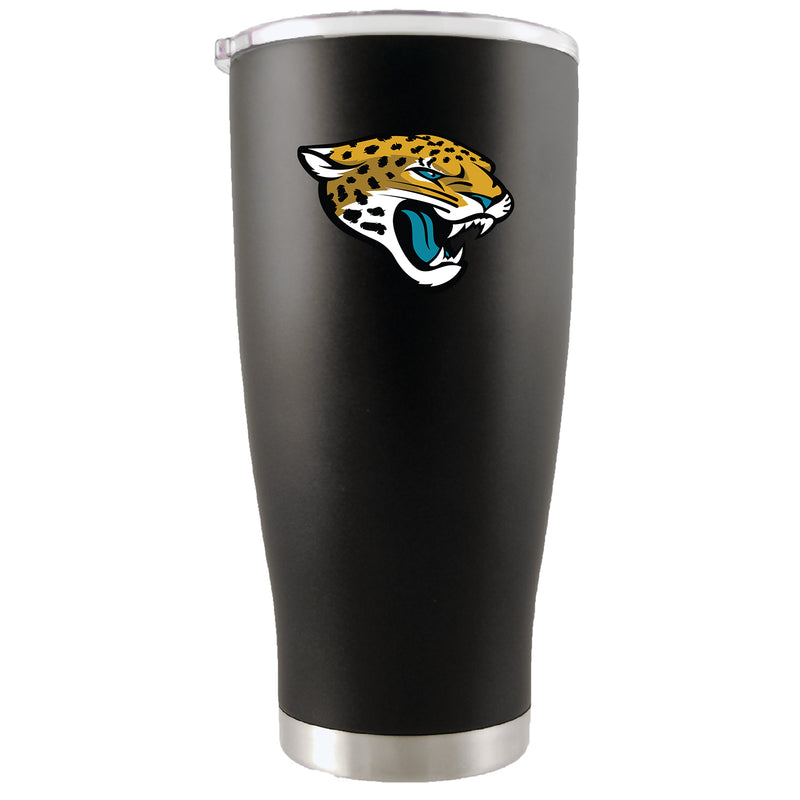 20oz Black Stainless Steel Tumbler | Jacksonville Jaguars
CurrentProduct, Drinkware_category_All, Jacksonville Jaguars, JAX, NFL
The Memory Company