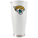 20oz White Stainless Steel Tumbler | Jacksonville Jaguars
CurrentProduct, Drinkware_category_All, Jacksonville Jaguars, JAX, NFL
The Memory Company