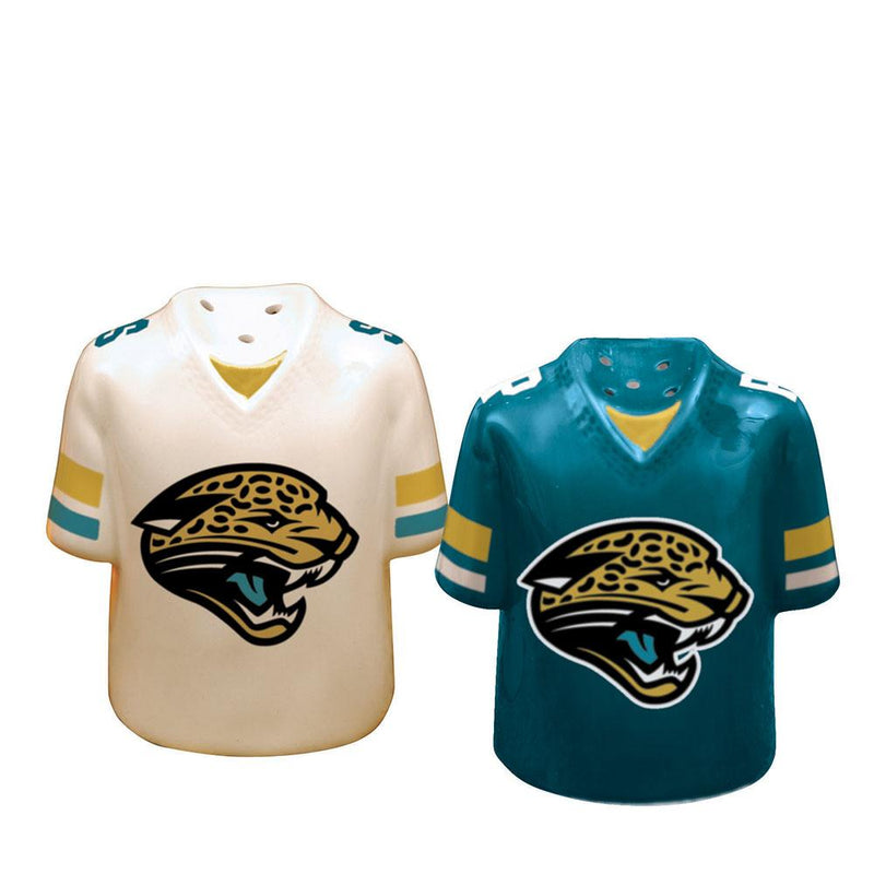 Gameday Salt and Pepper Shaker | Jacksonville Jaguars
CurrentProduct, Home&Office_category_All, Home&Office_category_Kitchen, Jacksonville Jaguars, JAX, NFL
The Memory Company