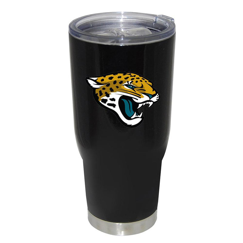 32oz Decal PC Stainless Steel Tumbler | Jacksonville Jaguars
Drinkware_category_All, Jacksonville Jaguars, JAX, NFL, OldProduct
The Memory Company