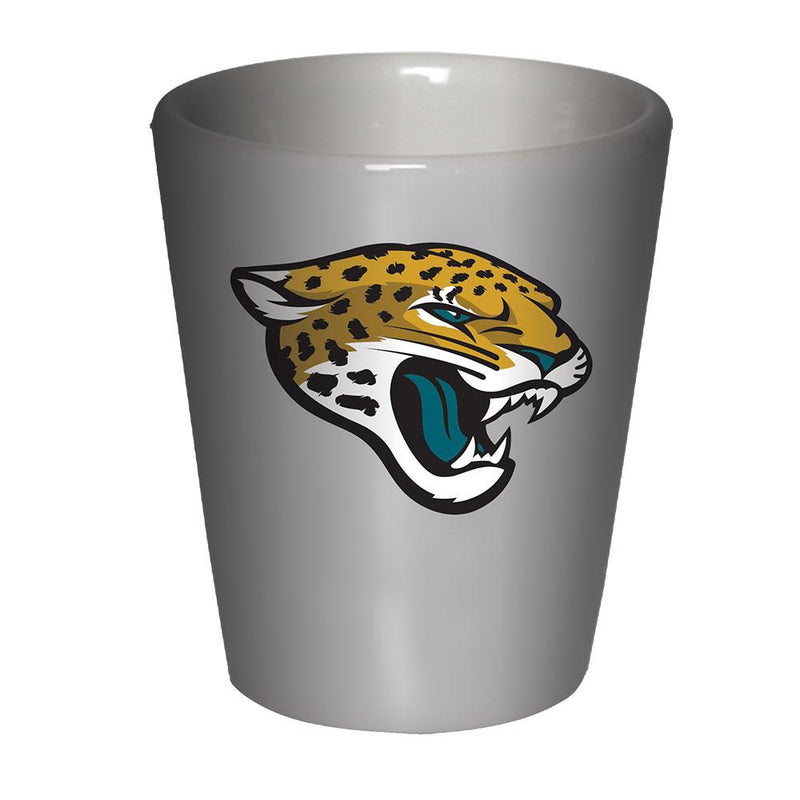 Ceramic Shot Glass | Jacksonville Jaguars
Drink, Drinkware_category_All, Jacksonville Jaguars, JAX, NFL, OldProduct, Shot, Shotglass
The Memory Company