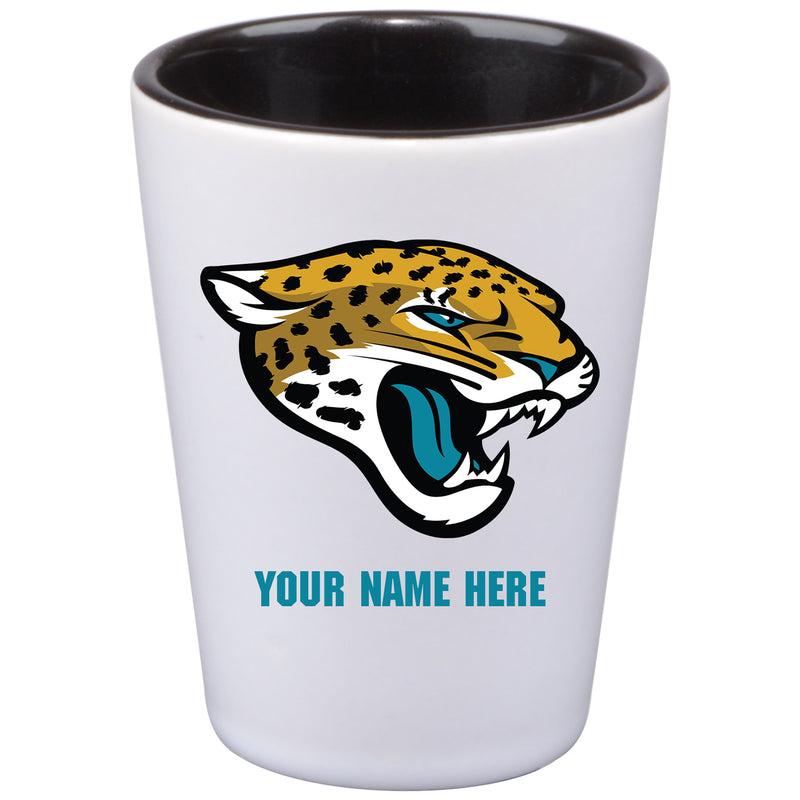 2oz Inner Color Personalized Ceramic Shot | Jacksonville Jaguars
807PER, CurrentProduct, Drinkware_category_All, JAX, NFL, Personalized_Personalized
The Memory Company