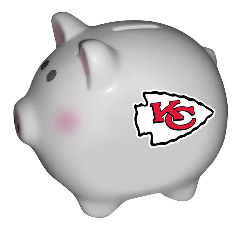 Team Pig | Kansas City Chiefs
Kansas City Chiefs, KCC, NFL, OldProduct
The Memory Company