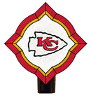 Vintage Art Glass Night Light | Kansas City Chiefs
Kansas City Chiefs, KCC, NFL, OldProduct
The Memory Company