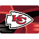 Carbon Fiber Cutting Board | Kansas City Chiefs
Kansas City Chiefs, KCC, NFL, OldProduct
The Memory Company