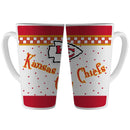 Gameday Latte | Kansas City Chiefs
Kansas City Chiefs, KCC, NFL, OldProduct
The Memory Company
